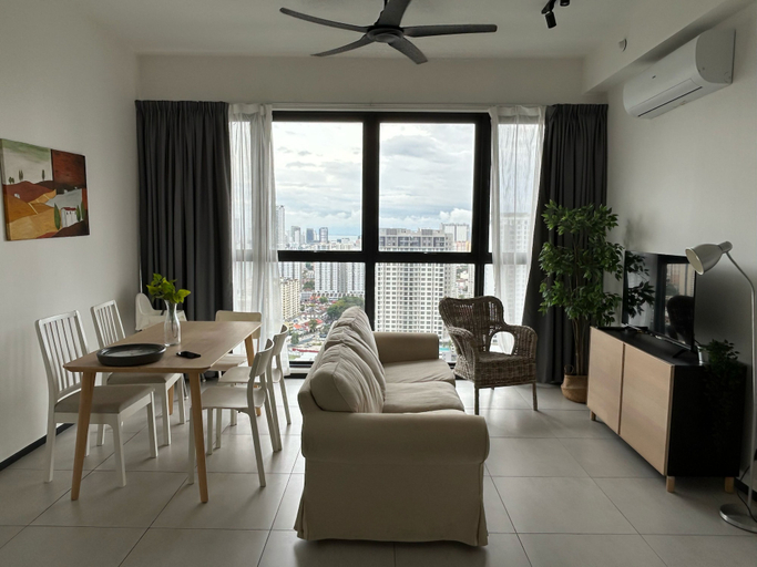 Others 4, Urban Suite Penang, Penang Island