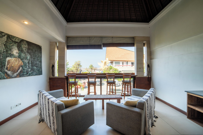 Interior 2, Island Getaway Villa, Denpasar