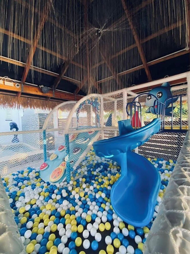 Sport & Beauty 3, Wyndham Garden Wailoaloa Beach Fiji, Ba