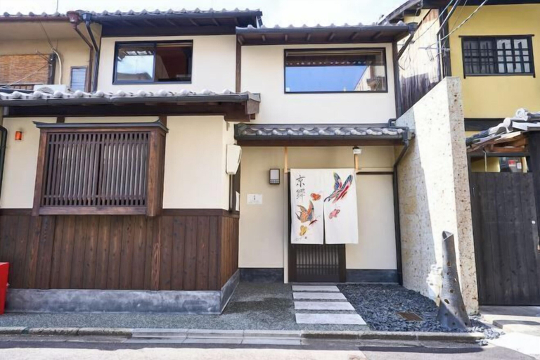Exterior & Views, KYOBU Kiyomizu, Kyoto