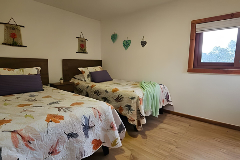 Bedroom 3, Oceana Suites Vista Quelhue, Cautín