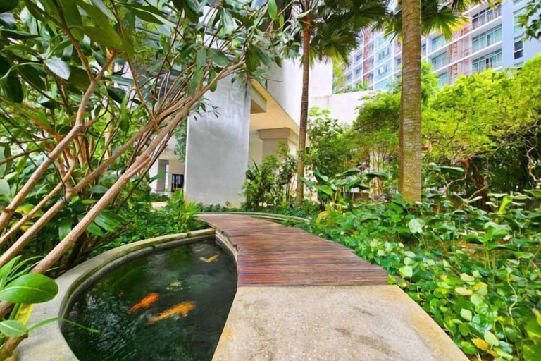 Interior 2, The Mews Spacious Suite Bathtub & Free Parking 7-Min Walk to KLCC, Kuala Lumpur