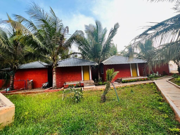 Exterior 5, Ocean Paradise Beach Homestay, Uttara Kannada