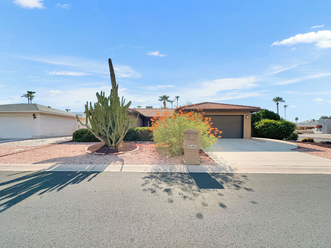 Exterior & Views 2, Truro Sun Lakes, Maricopa
