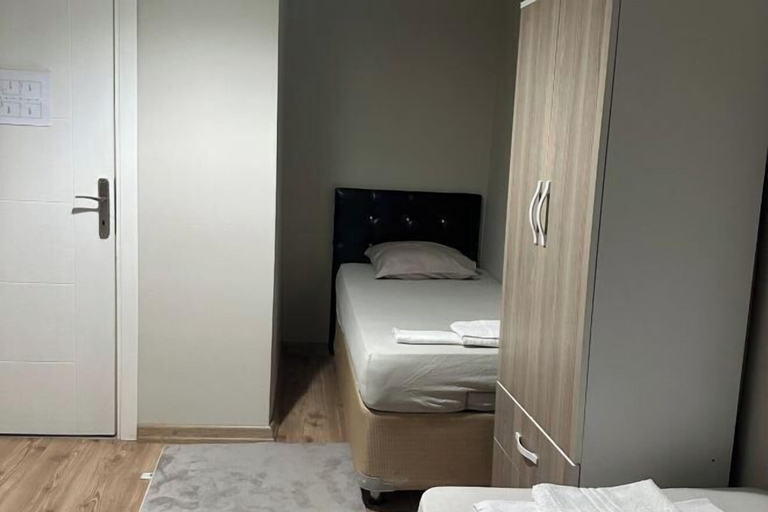 Room 2, İstanbul Airport Apart, Arnavutkoy