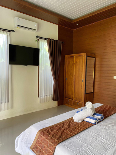 Room 4, PurnaSari Villa Ubud, Gianyar