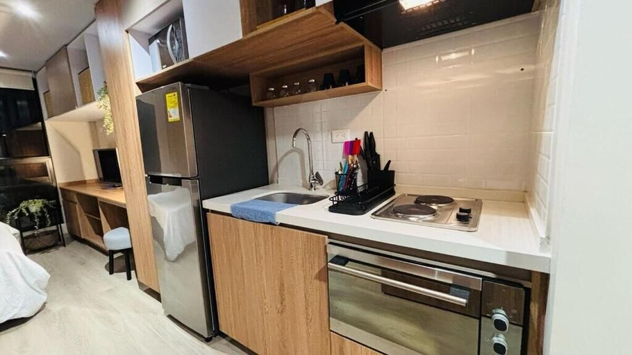 Private kitchen 2, VIVO 52 CHAPINERO, Santafé de Bogotá