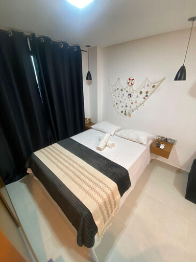 Bedroom 3, Villas do Porto - 207 by La Playa, Ipojuca