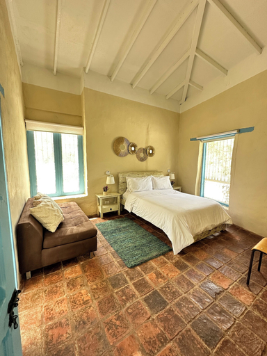 Bedroom 3, HOTEL CASA PROVENZAL, Villa de Leyva