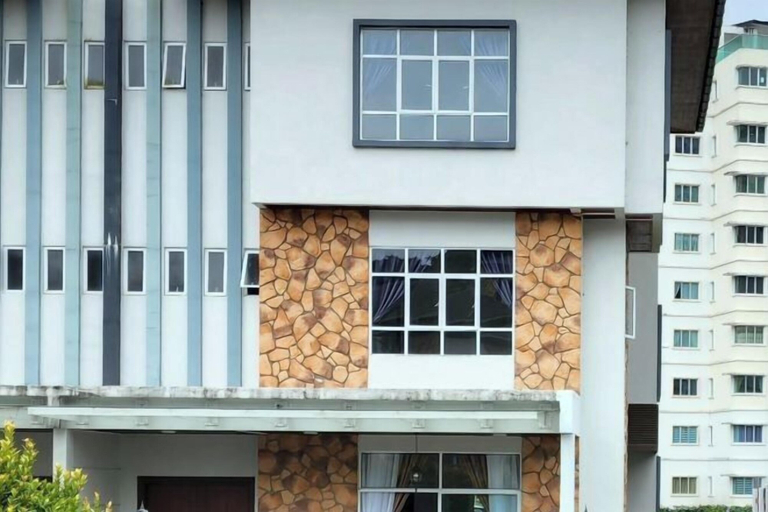 Exterior & Views 2, Zinnia Residence Tanah Rata, Cameron Highlands