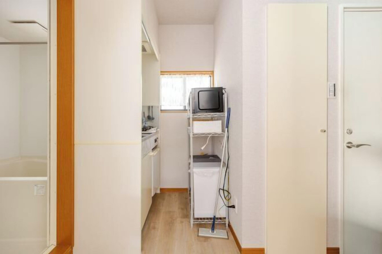 Interior 2, Snow Forest2, Suginami