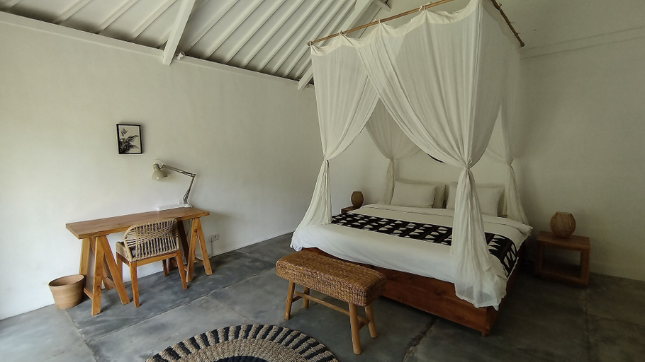 Room 3, Outsite Bali - Work, Connect, Explore, Badung