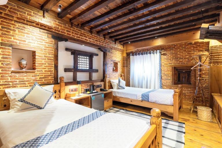 Room 5, Sulimha Durbar, Bagmati