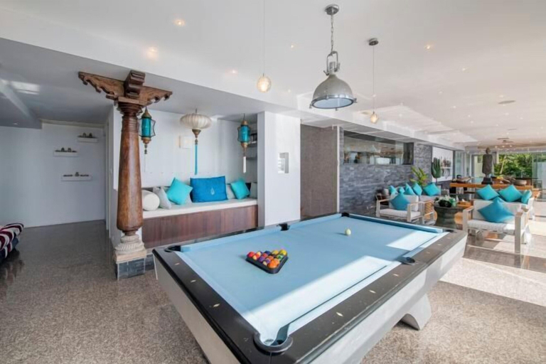 Property amenity 4, 11 Bedroom Blue Siam Villa, Pulau Phuket