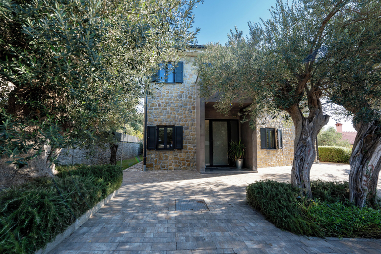 Exterior & Views 2, Villa Picholine, Novalja