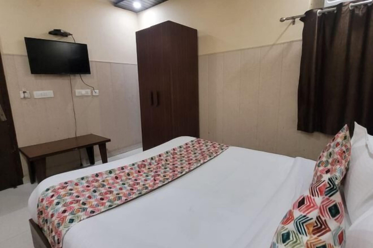 Room 2, Hotel Swastik Stay, Delhi