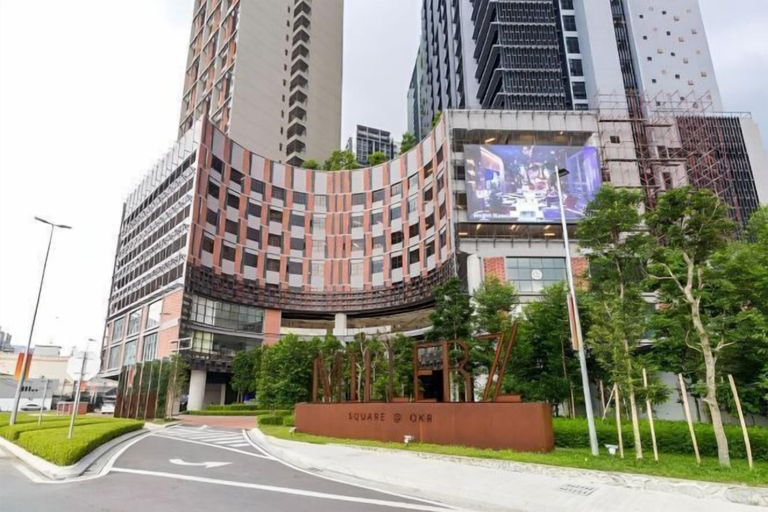 Exterior 2, Millerz Square Luxury Home by Guestonic, Kuala Lumpur