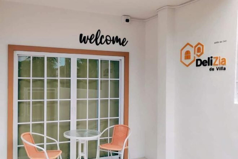 Exterior 3, DeliZia de Villa Homestay Satun, Muang Satun