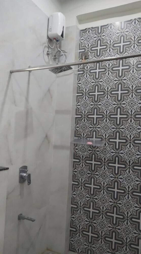 Bathroom 5, Hotel Kesar bagh, Jaipur