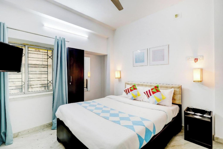Room 3, Hotel Shree Tekchand Palace Ujjain, Ujjain