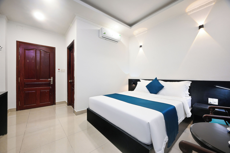 Room 5, Hotel Trung Mai-Tân Bình, Tân Bình