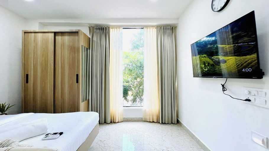 Room 3, MOZO Banquet and Conference Hall Gurgaon, Gurgaon