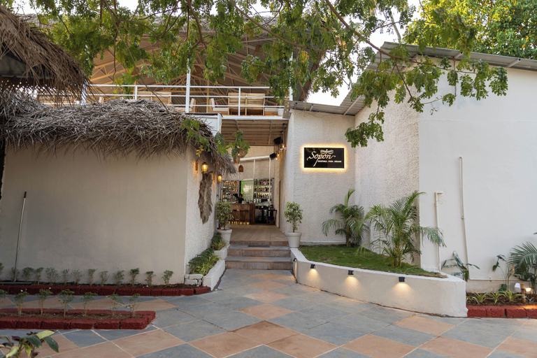 Exterior & Views 1, Destiny Goa Beach Resort, South Goa