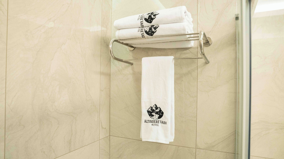 Bathroom 2, Altındere Vadi Hotel, Akyazı