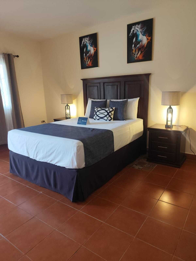 Room 2, Bardo Inn Hotel, Granada