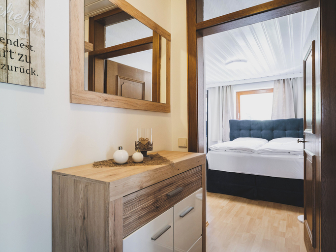 Room 3, Appartements Ager by we rent, Zell am See
