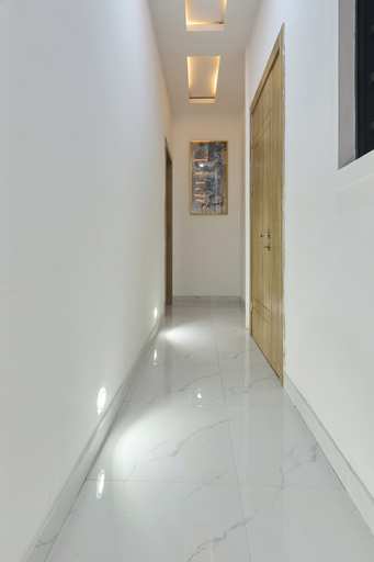 Interior 4, Javes Luxury Residences, Ikeja