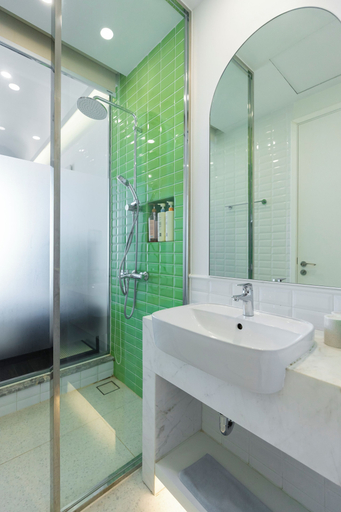 Bathroom 5, Atermis Regency Hillside Phu Quoc - Sea & Fireworks View, Phú Quốc