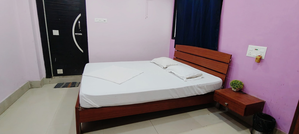 Room 5, hotel shanavi Tower, North 24 Parganas