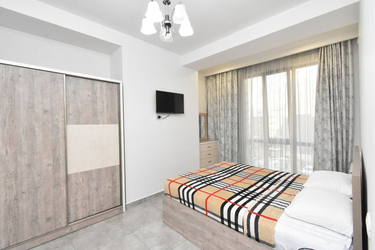 Room 4, Apartment by Luxe Group DI412, Yerevan