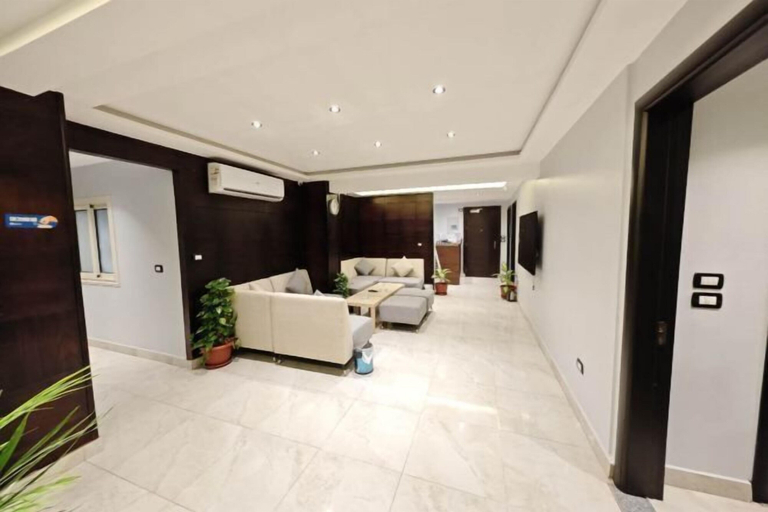 Interior 3, 798 Ruyi Apartment, Al-Ma'adi