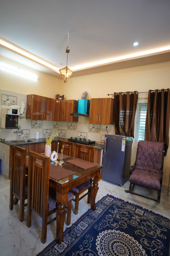 Others 5, samalia agro resort vrindavan, Mathura