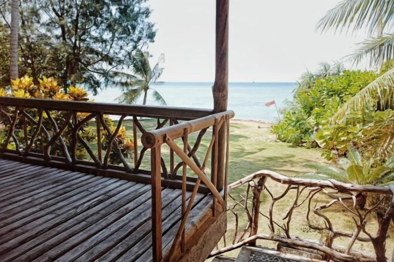 Exterior 5, Bunga Jabe, Jepara