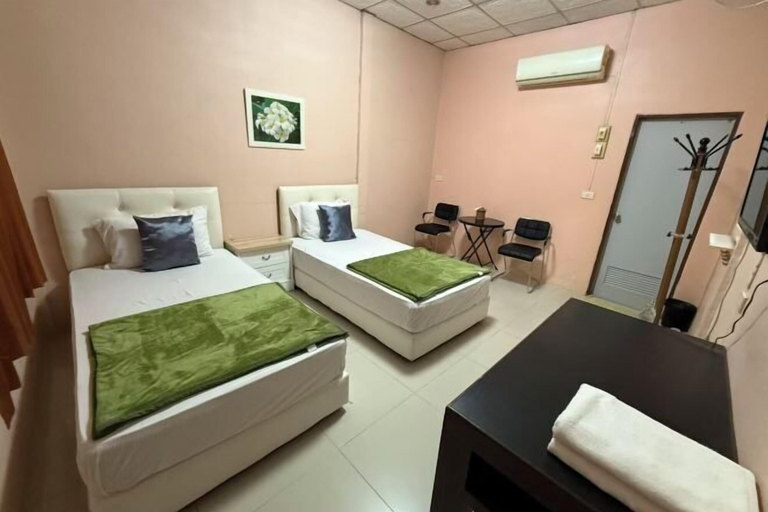 Room 3, Leelawadee Apartment, Muang Khon Kaen