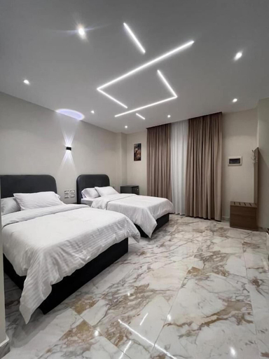 Room 4, Zayed Plaza, Sheikh Zayed