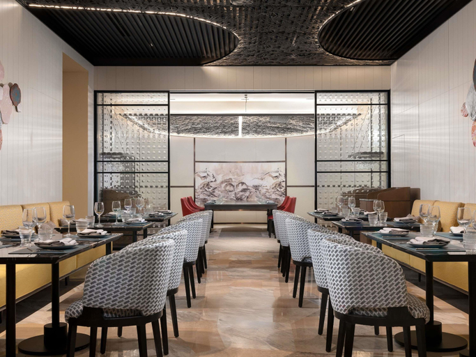 Food & Drinks 4, Dangkou Ancient Town Hotel Wuxi - Mgallery Collection, Wuxi