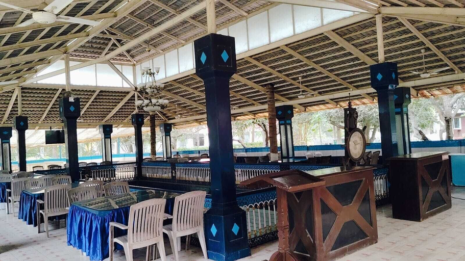 Food & Drinks 5, Fantasy Golf Resort, Bangalore Rural