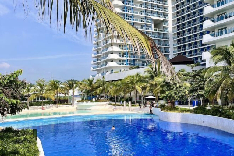 Interior 4, 2 BR Penthouse w/ Wide Balcony and 7ft Billiards, San Fernando City