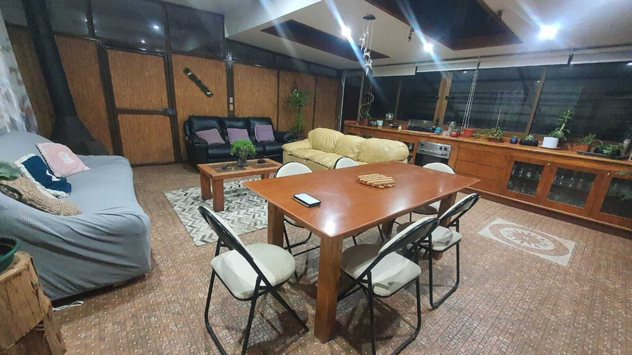 Terrace/patio 2, CASA EL CANELO, San Antonio