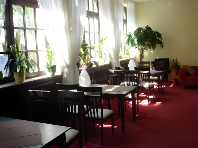 Food & Drinks 5, Hotel Lintforter Hof, Wesel