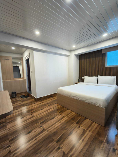 Room 5, PINEVIEW ESCAPES, Darjiling