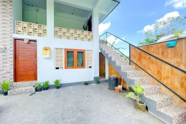 Interior 5, Winy House, Gianyar