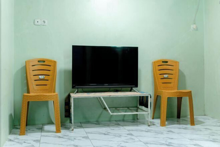 Interior 4, Kos Kosan Mbak Anti, Bogor