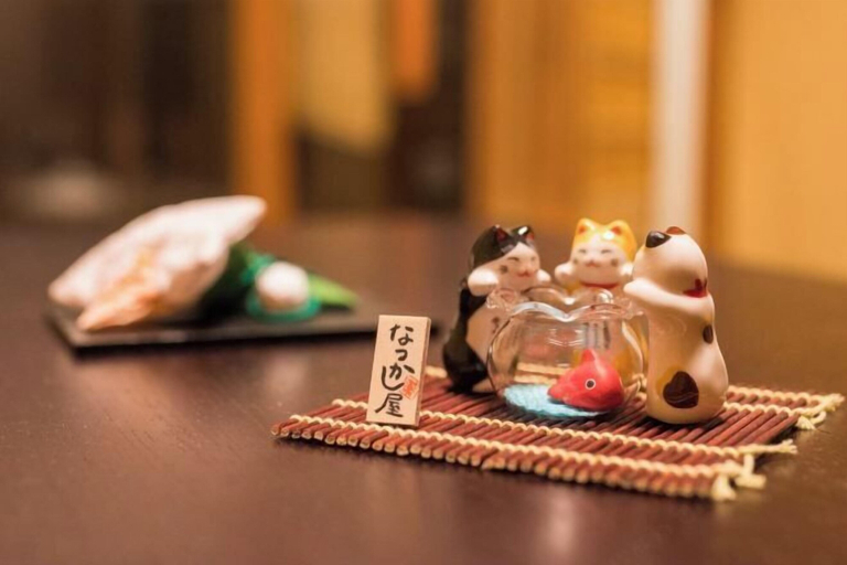 Miscellaneous 5, KIRAKU・SATOZAKURA, Kyoto