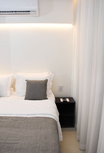 Bedroom 2, PORTO ALTO RESORT, Ipojuca