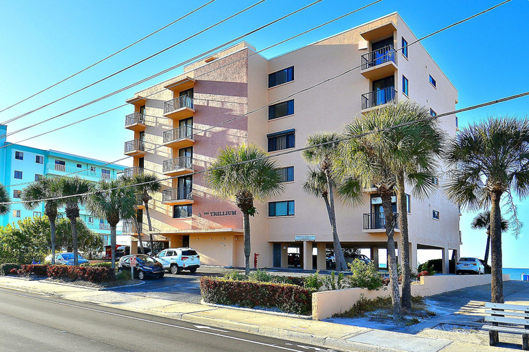 Exterior & Views 2, Trillium 2C - Premier, Pinellas